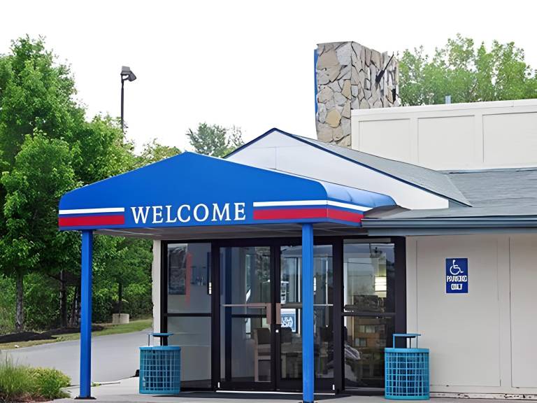Rodeway Inn Altoona Orchard Plaza in Altoona, PA