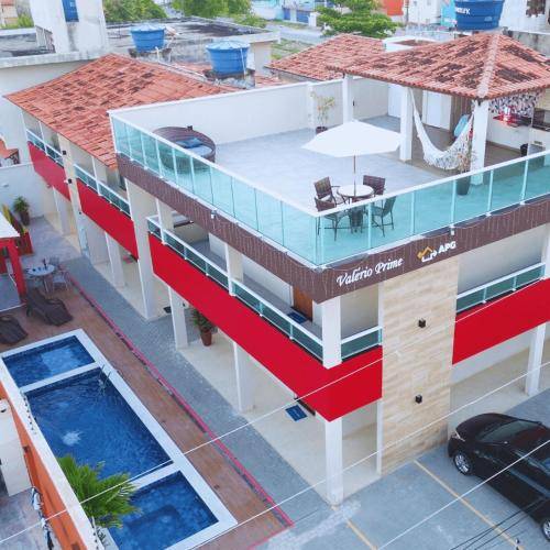 Apartamento  Gaibu