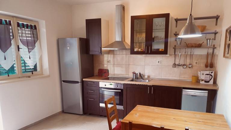 Holiday apartment with terrace & yard | Pets are welcome — photo 2