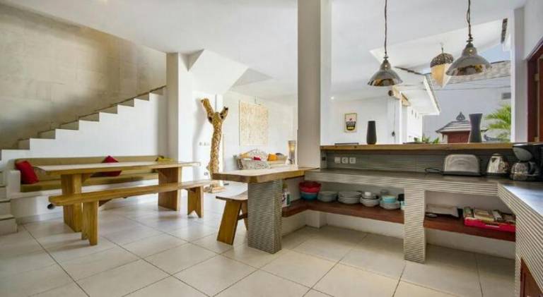 Nice villa with private pool, garden & patio | Suitable for remote work | Dogs allowed — photo 5