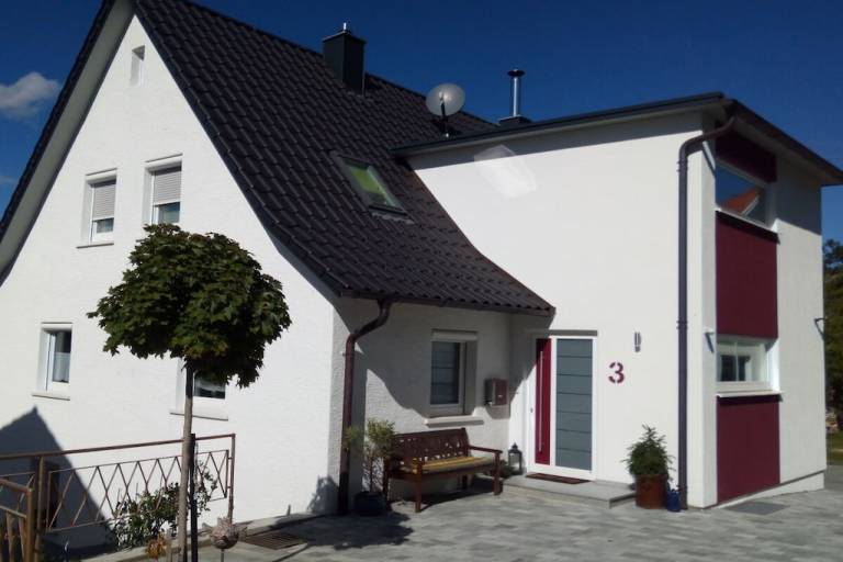Ferienhaus Bisingen