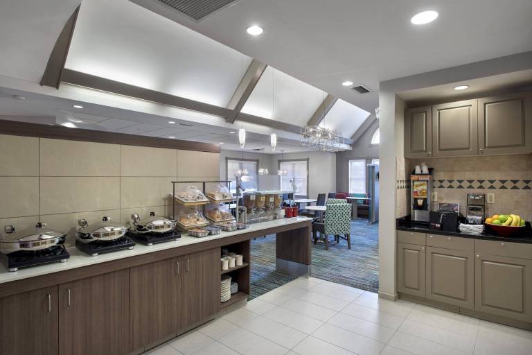 Residence Inn by Marriott Somerset — photo 2