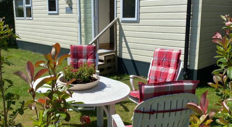B&B De Turfsteker