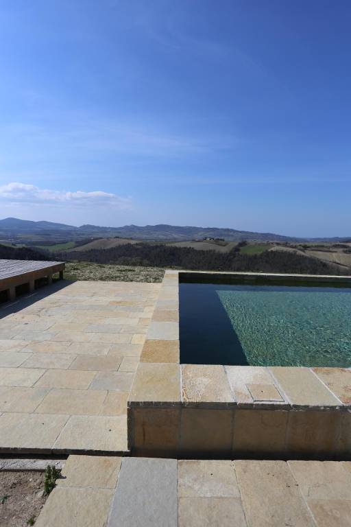 Ferienhaus Montecatini Val di Cecina