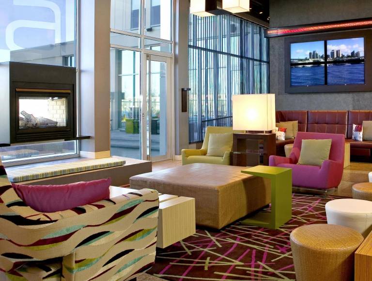 Aloft Rogers-Bentonville — photo 3