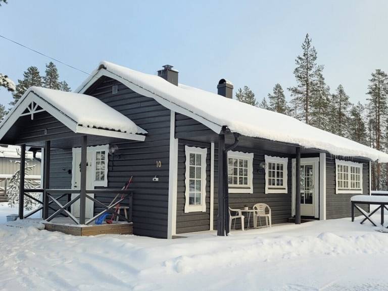 Hus  Tandådalen