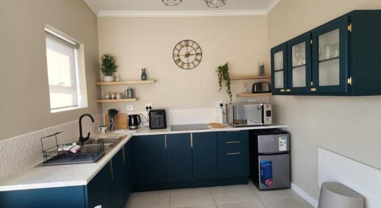50 m&sup2; Ferienwohnung
