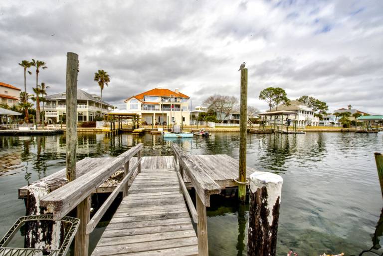 House Crawfordville