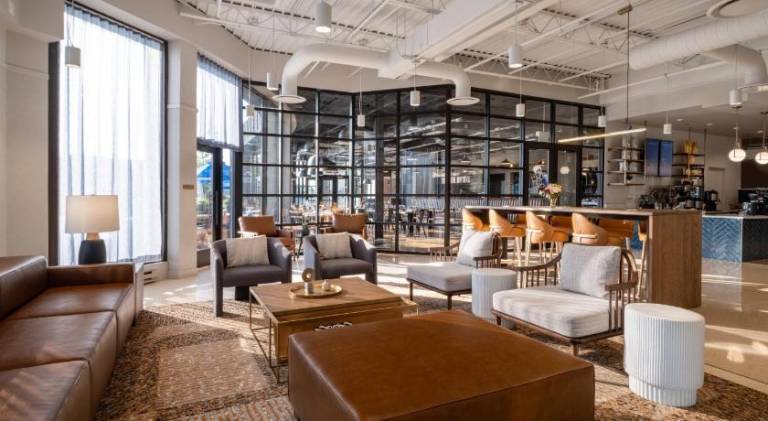 Holiday Inn Chicago O'Hare - Rosemont by IHG (Staybridge Suites Chicago O 'Hare-Rosemont by IHG) — photo 3
