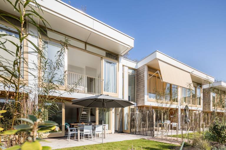 Ferienhaus Vlissingen