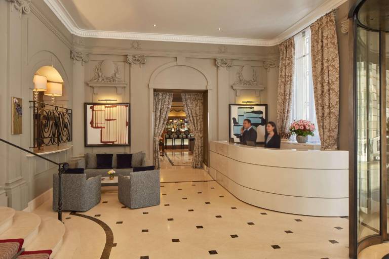 Majestic Hotel Spa — photo 3