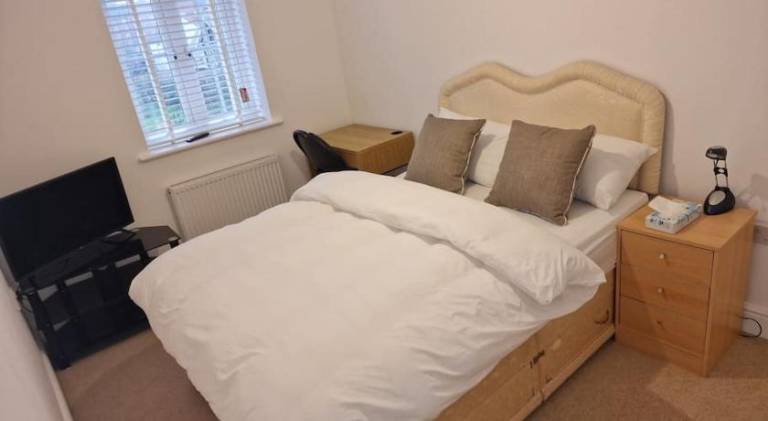Nice apartment | Good for workation | Pet-friendly — photo 2