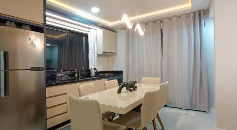 Apartment with pool — photo 3