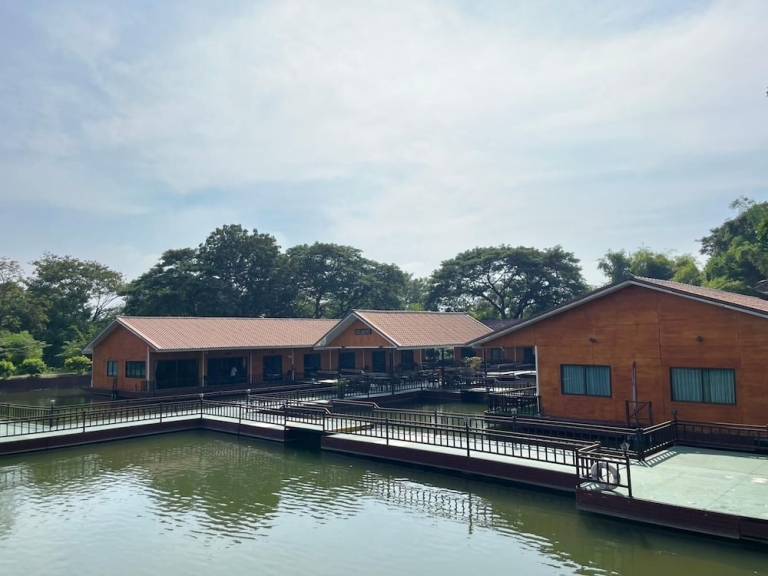 Resort  Lam Hoei