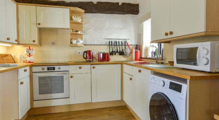Wonderful house | Pets are welcome — photo 4
