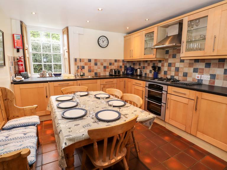 Child-friendly cottage with yard | Pets are welcome — photo 4