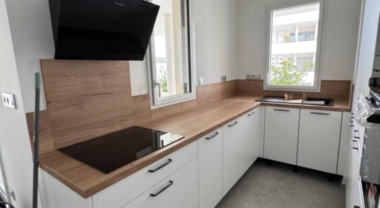 Rental apartment with 3 rooms for 8 persons — photo 3
