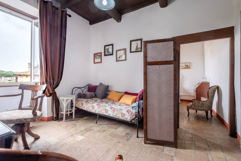 Apartment "Casetta dei Nonni" with Balcony & Wi-Fi — photo 5