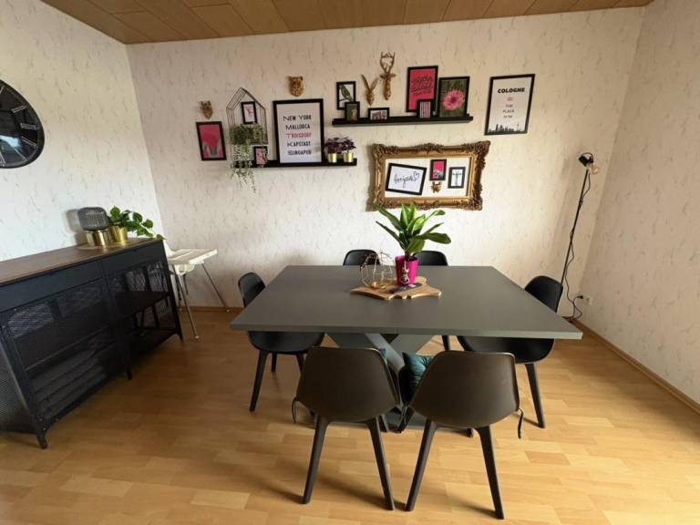 Children-friendly rental apartment | Pets allowed — photo 2