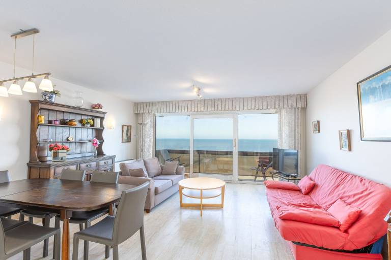 Appartement Middelkerke