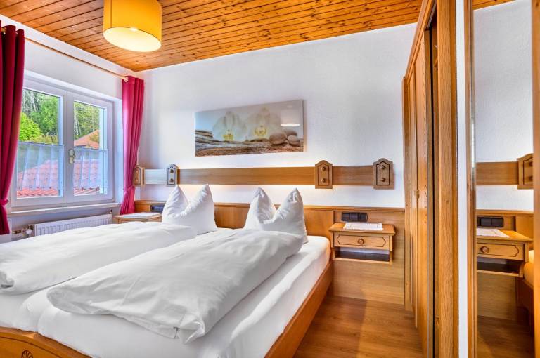 Ferienwohnung Bodenmais