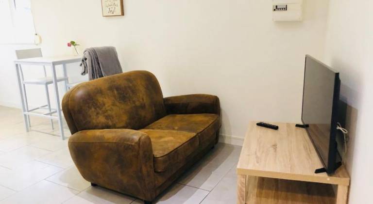 Rental apartment | Pets are welcome in Beauvais
