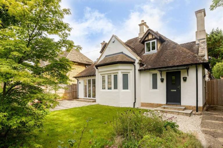 House  Lower Slaughter