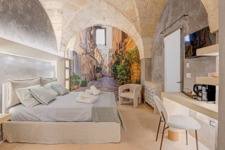 Bed & Breakfast Lecce