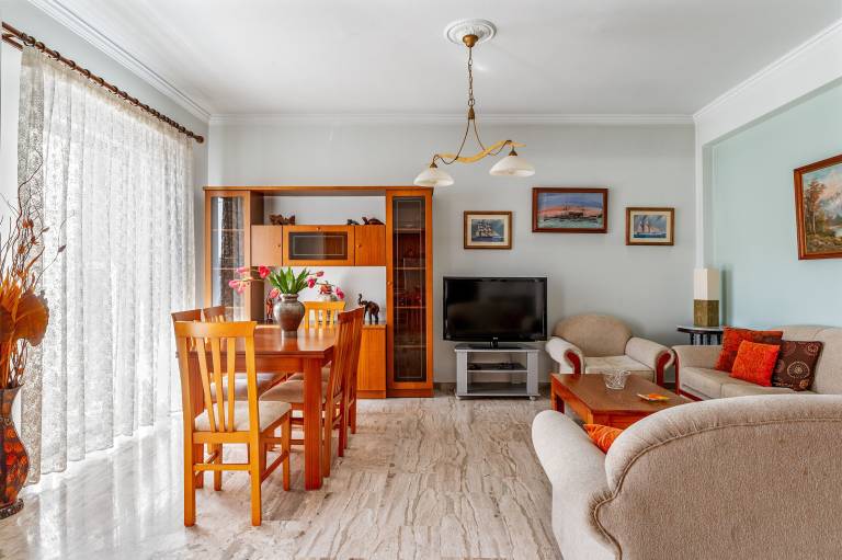 Appartement Tinos