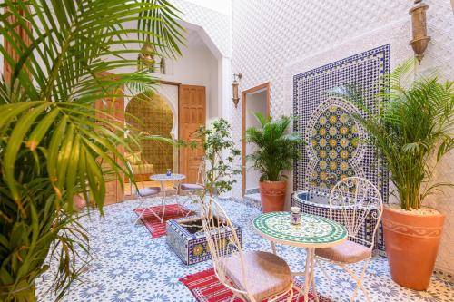 Casa Rabat
