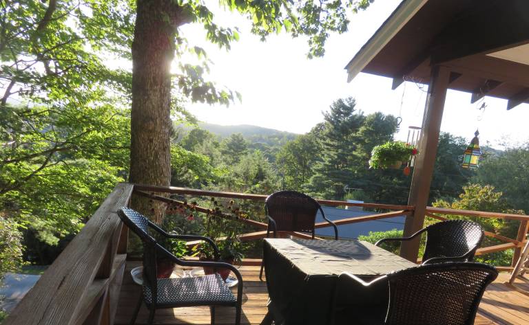Cottage Blowing Rock