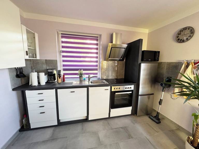 Ferienwohnung Sommerhausen