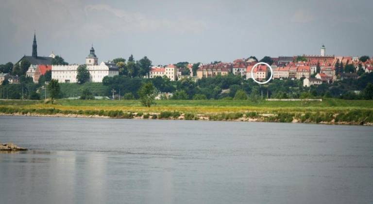 Apartament Sandomierz