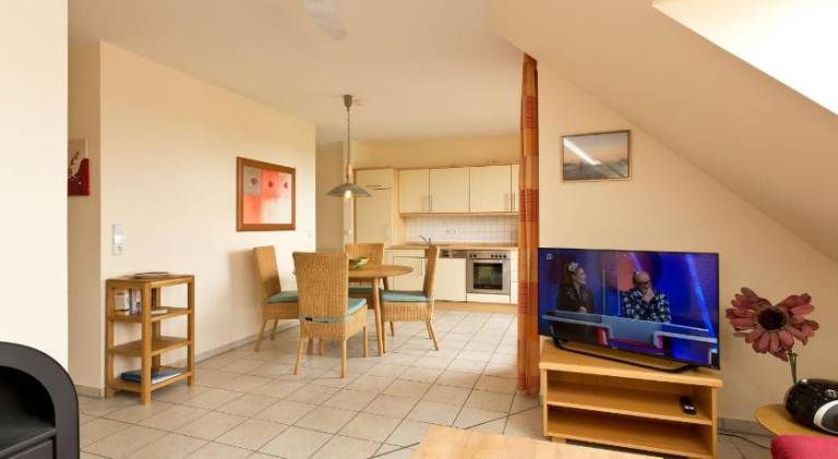 Pleasant holiday apartment | Pet-friendly — photo 2