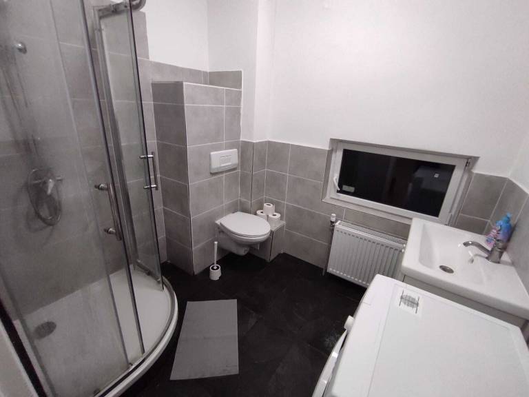 Ferienwohnung Zeitz