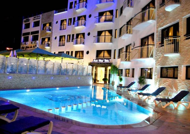 Appart'hôtel Agadir