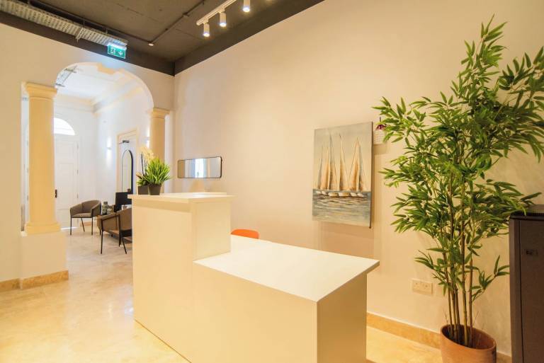 Aparthotel Valletta