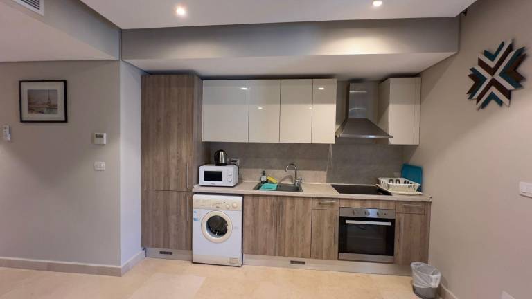 Apartment with pool | Pets allowed — photo 4