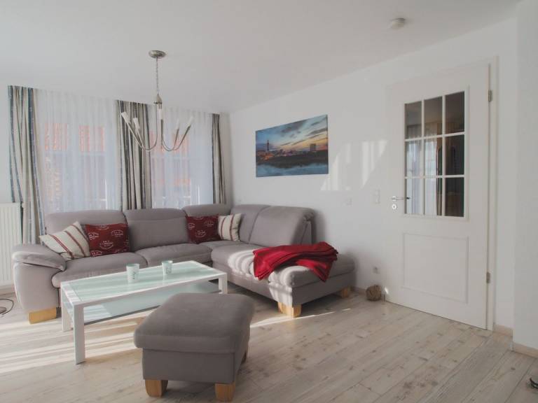 Ferienwohnung Warnemünde