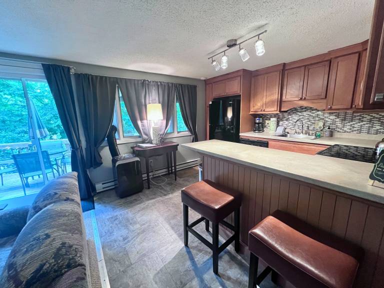 Condo Sugar Mountain