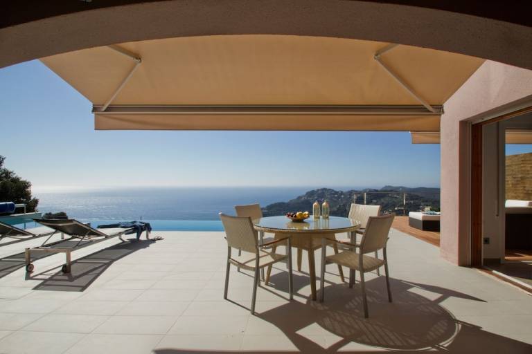 Villa Tamariu