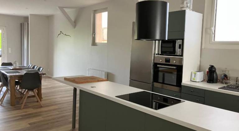 Wonderful vacation home | Pets allowed — photo 3