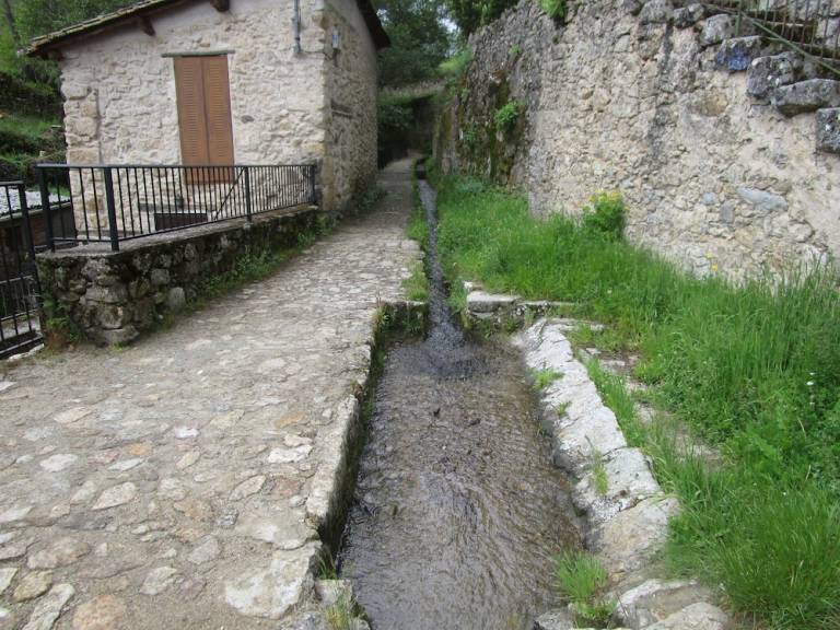 Casa Candelario