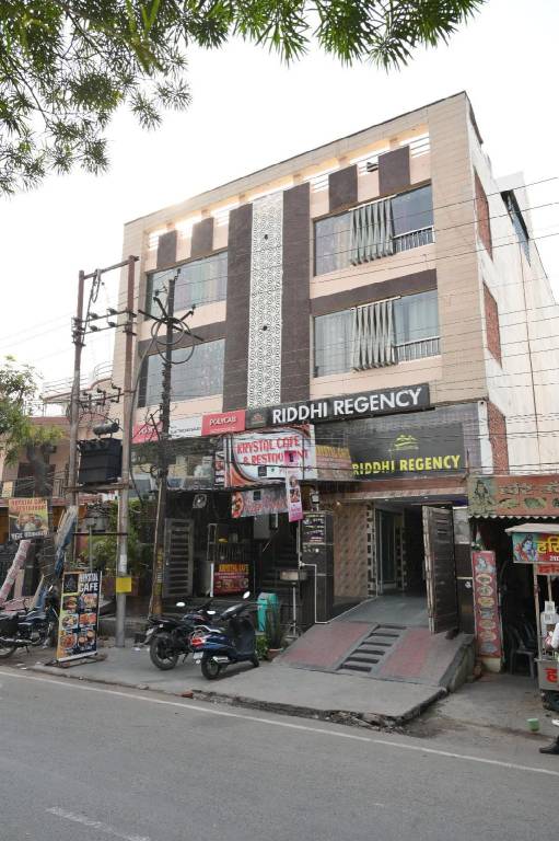 Hotel Riddhi Regency