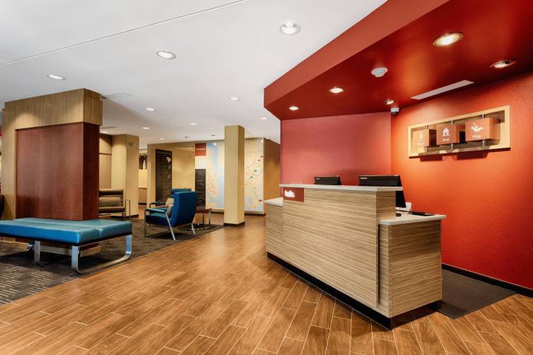 TownePlace Suites by Marriott Charleston Mt. Pleasant in Mount Pleasant, SC