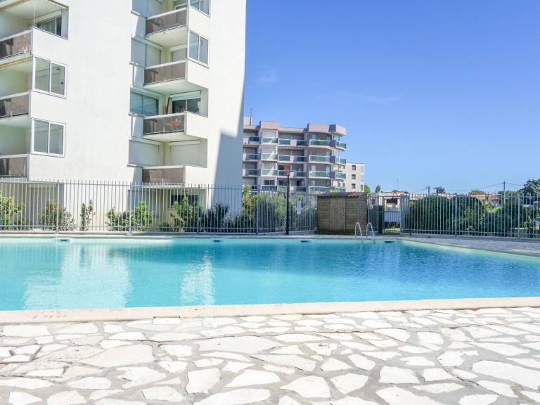 Ferienwohnung  Arcachon