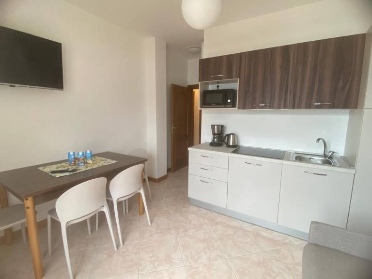 Rental apartment | Water view — photo 4
