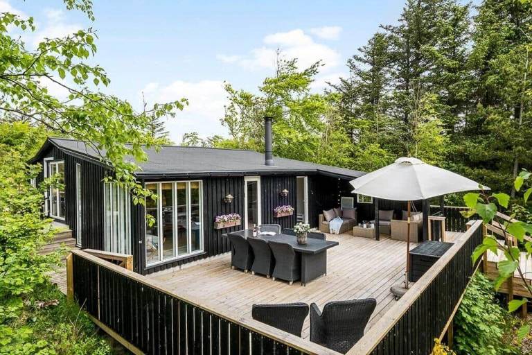 Ferienhaus Blokhus