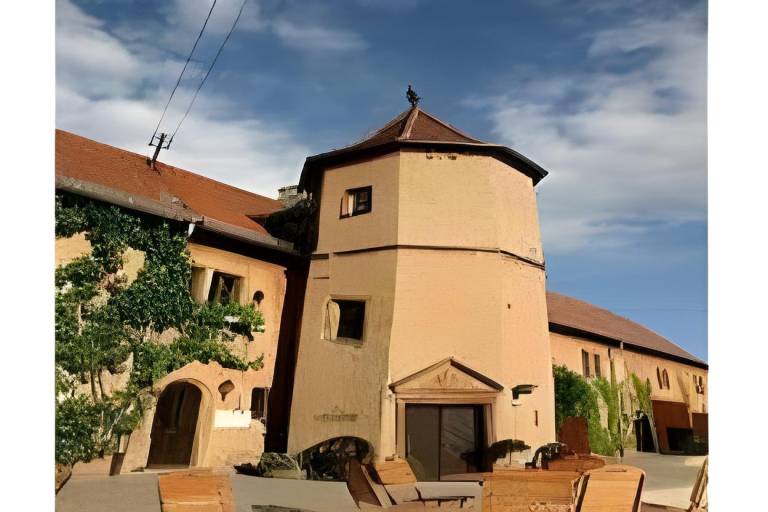 Worners Schloss Weingut & Wellness Hotel