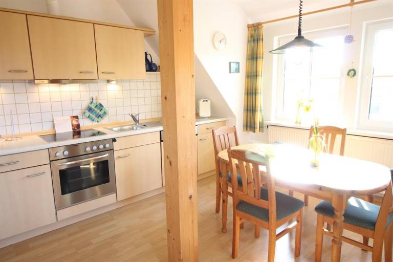 Ferienwohnung Tating